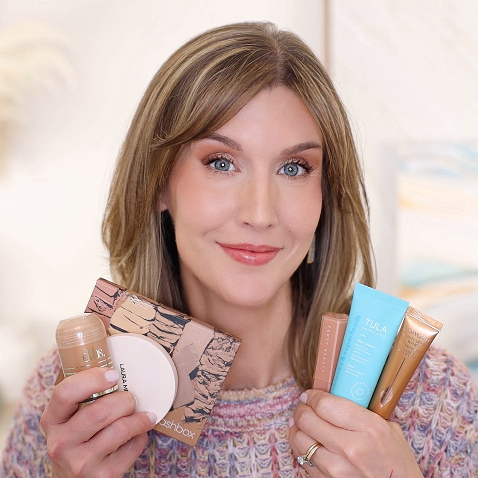 Here are some of my top pics during week 1 of Ulta Beauty’s 21 Days of Beauty 🧡 Today through March 26, you save 50% on beauty steals every day on top makeup, skincare, hair, fragrance, and body products, plus 50% off weekly beauty steals each week! Be sure to check out my YouTube video today for all of my top picks. I have more than ever! #ulta @ultabeauty #ultabeauty #ad 

#LTKBeauty #LTKOver40 #LTKSaleAlert