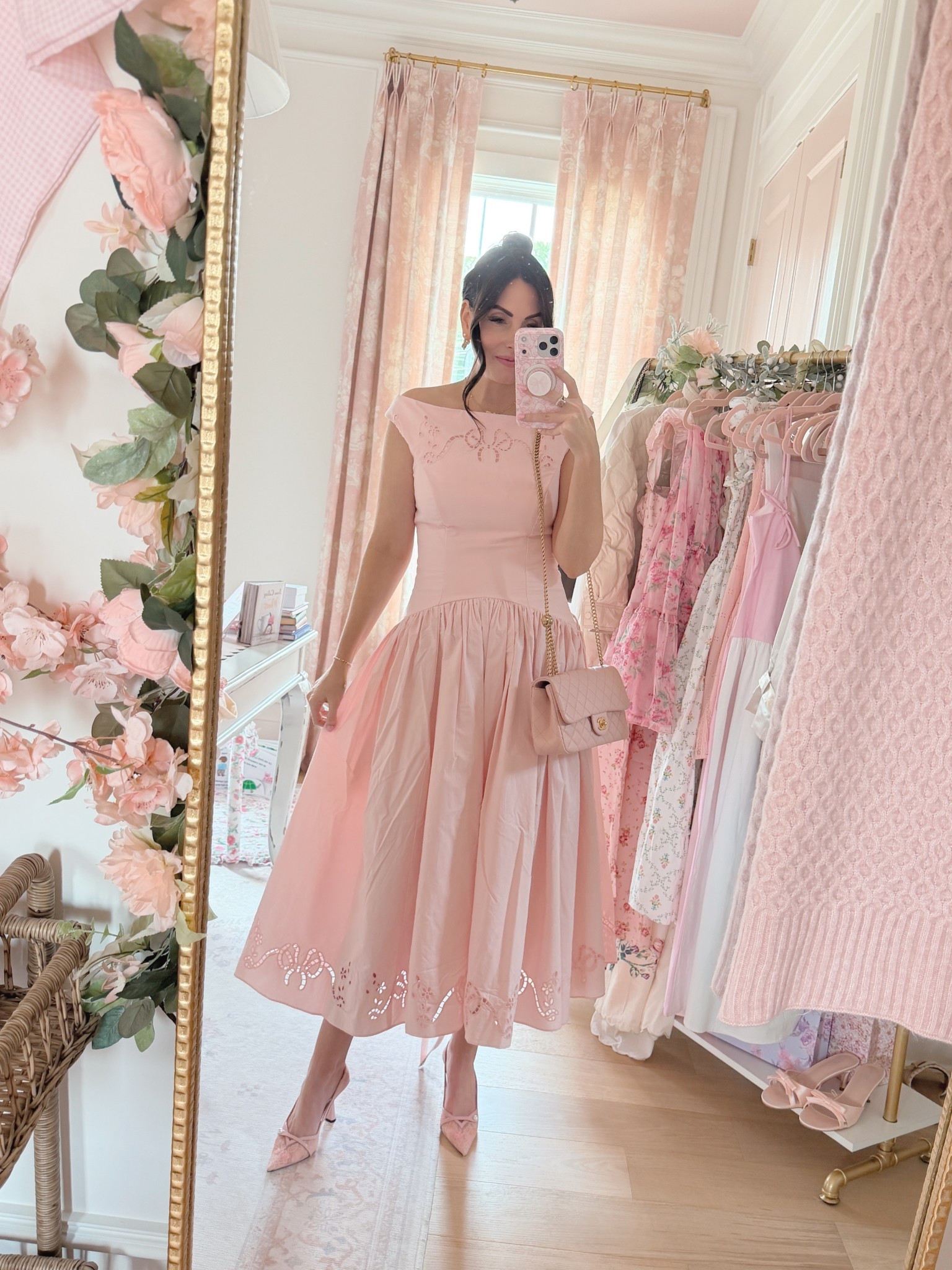 Daughters first birthday party or Mother’s Day dress inspo 

#LTKMothersDay #LTKmomlife #LTKootd