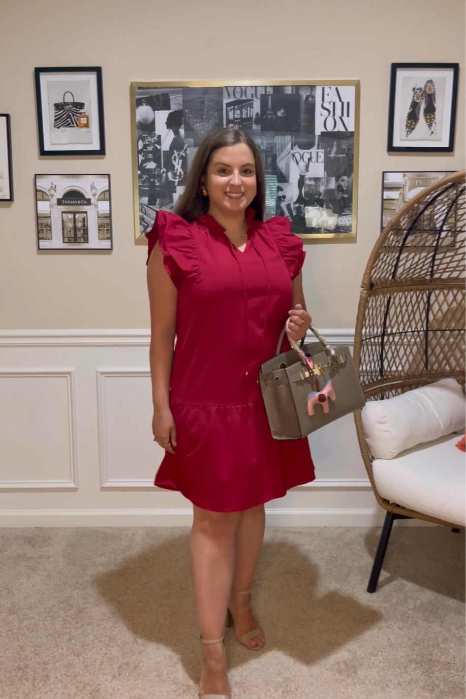 Burgundy Amazon Dress: 3 Ways 🍁 // I’m loving this affordable burgundy dress from Amazon! I styled it three ways for now, transitioning to fall, and into the fall season. For the cooler days, you can throw on a denim jacket to keep warm


#FoundItOnAmazon #AmazonFashion #HowToStyle Atlanta Fashion Blogger #FallFashion Fall Fashion #WhatToWear What I’m Wearing #FallStyle Fall Style #TeacherOutfit #Fall Outfit // Teacher Outfit // Fall Outfit // Affordable Fashion #AffordableFashion 



#LTKFindsUnder100 #LTKFindsUnder50 #LTKStyleTip