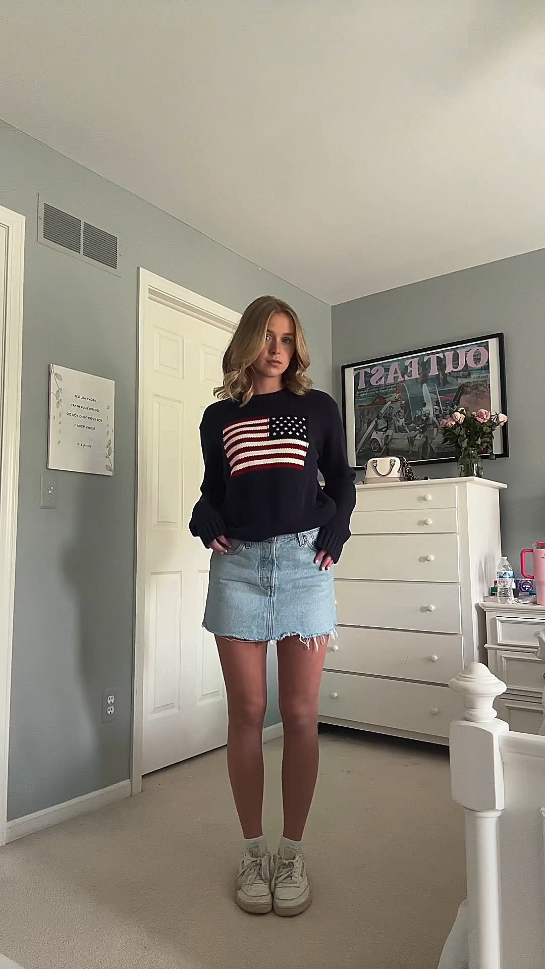 summer to fall transition outfit!! 

#LTKFallSale #LTKStyleTip #LTKSeasonal