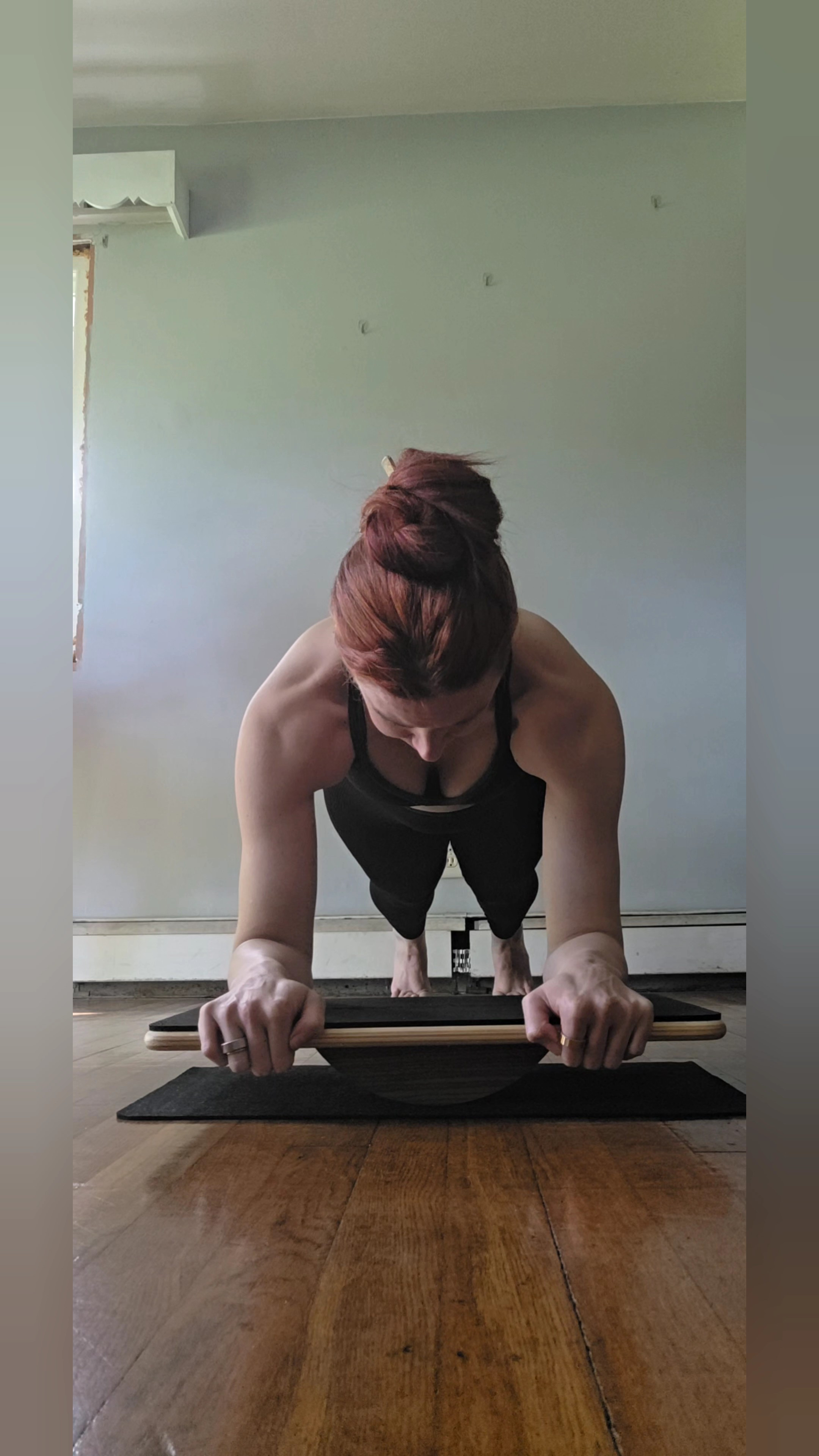 Turning planks into play 💪The plank pad makes training your core fun, and the games in the free app make it a great choice to get the whole family involved in fitness fun 🤩Plank pad, core trainer, fitness, active, fitness family fun, fitness fun, goals, wellness, health, holiday fitness gift, gift ideas, home workout, at home workout, fitness equipment, interactive fitness

#LTKGiftGuide #LTKActive #LTKHome