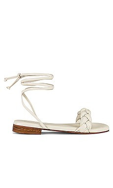 Chiquita Sandal
                    
                    Kaanas | Revolve Clothing (Global)