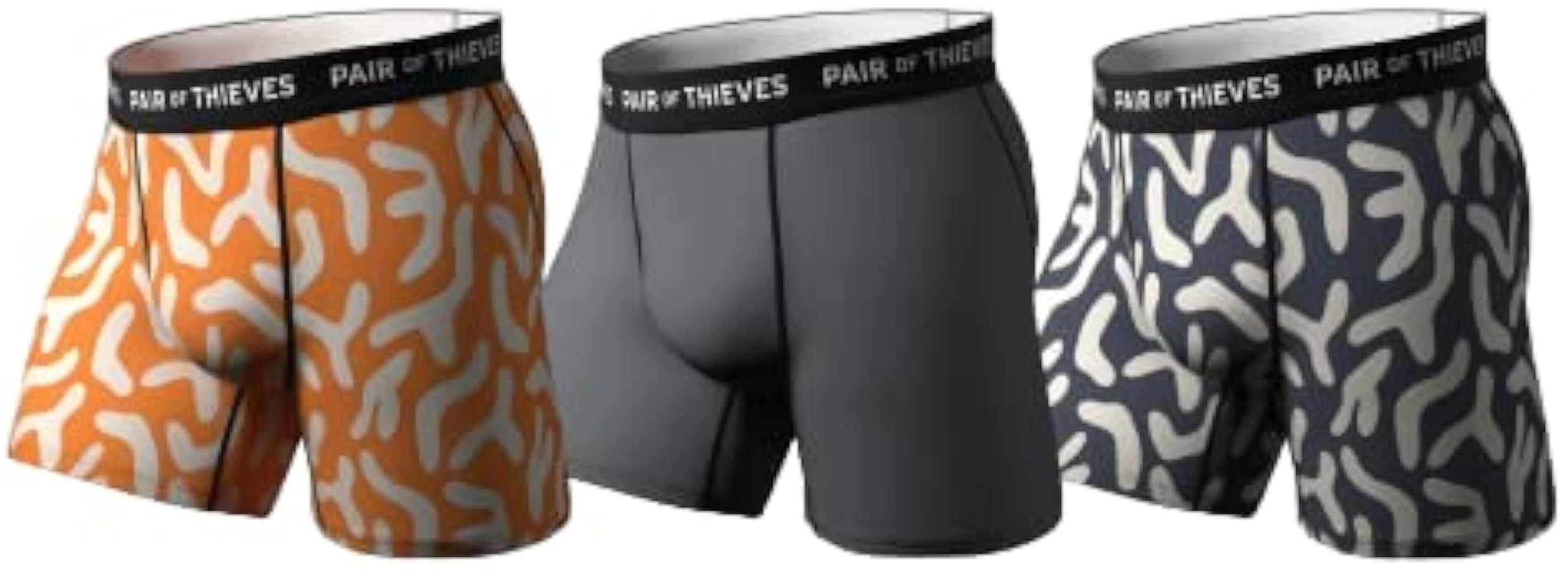 Pair of Thieves   Visit the Store | Amazon (US)