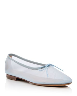 Women's Dream Mesh Ballerina Flats | Bloomingdale's (US)