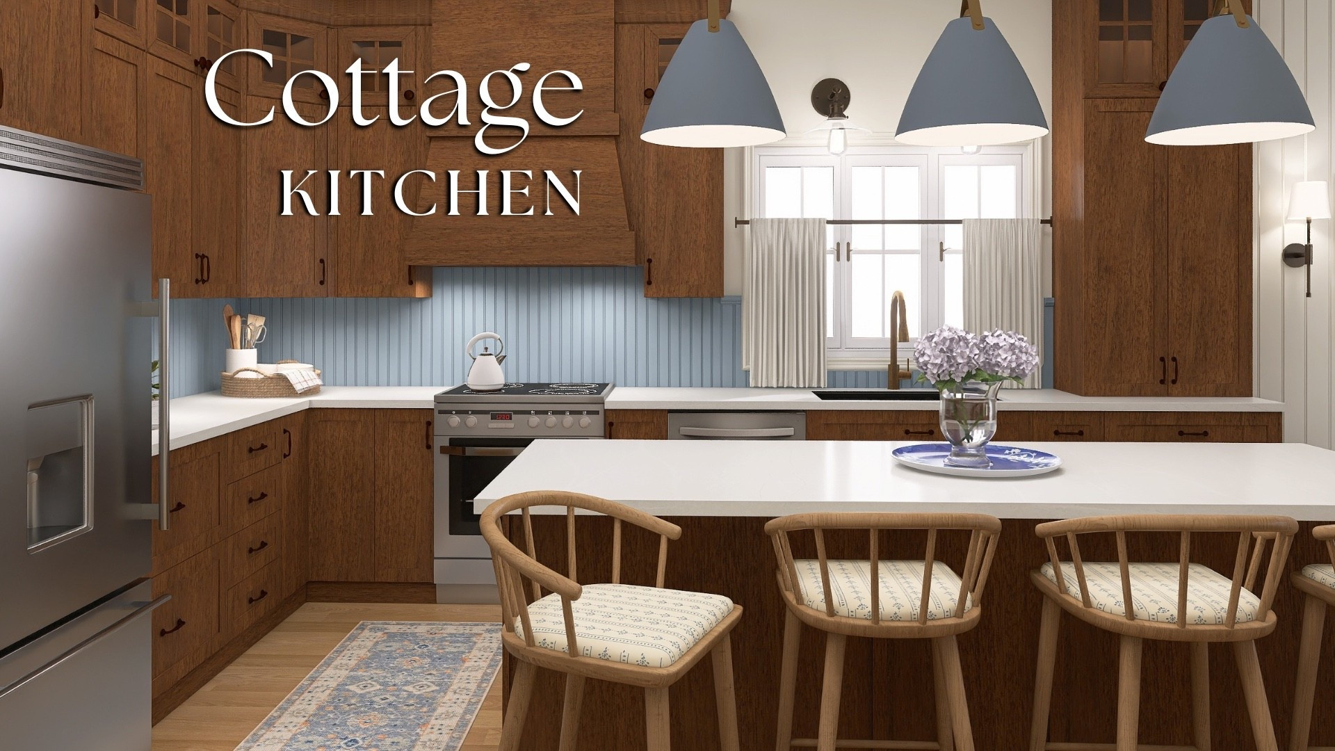 Designed by Jackie
Cottage Kitchen

#LTKmomlife #LTKSeasonal #LTKHome