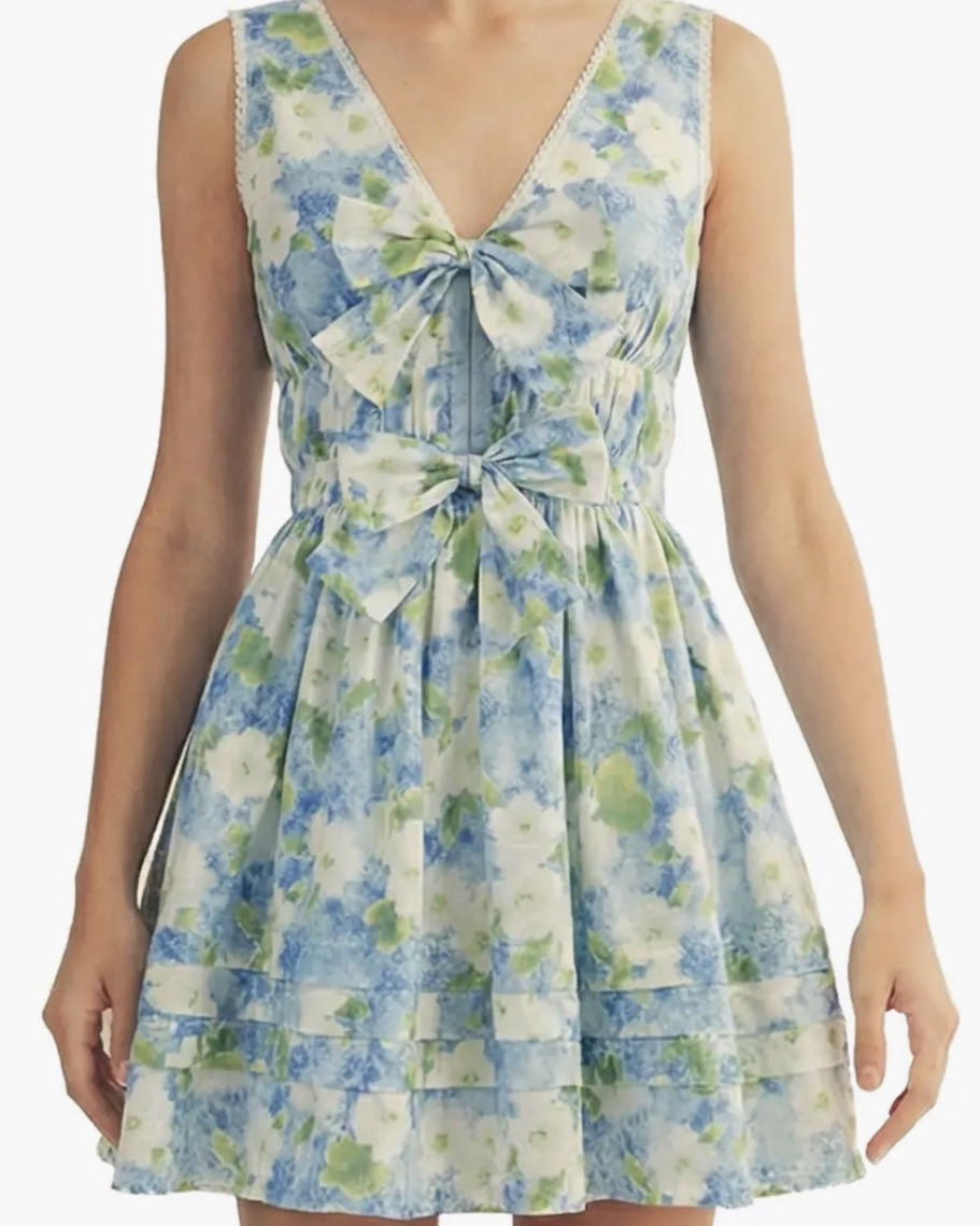 Floral dress
Dress
Wedding guest dress

#LTKootd