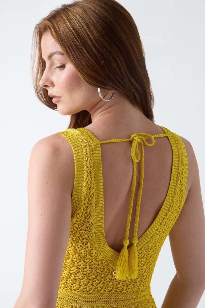 Guess knit maxi summer dress

#LTKdayinmylife #LTKWedding #LTKselfcare