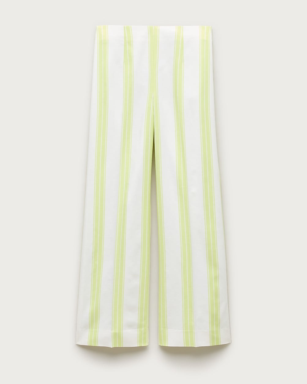 Rori pant in stripe | J. Crew US