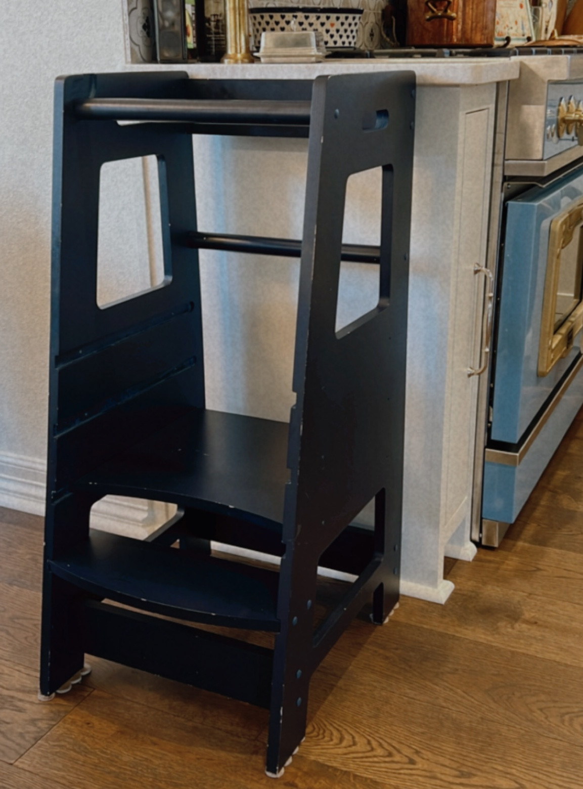 Our favorite stool for the kids when cooking, washing hands & putting up dishes! 

#LTKbaby #LTKhome #LTKkids