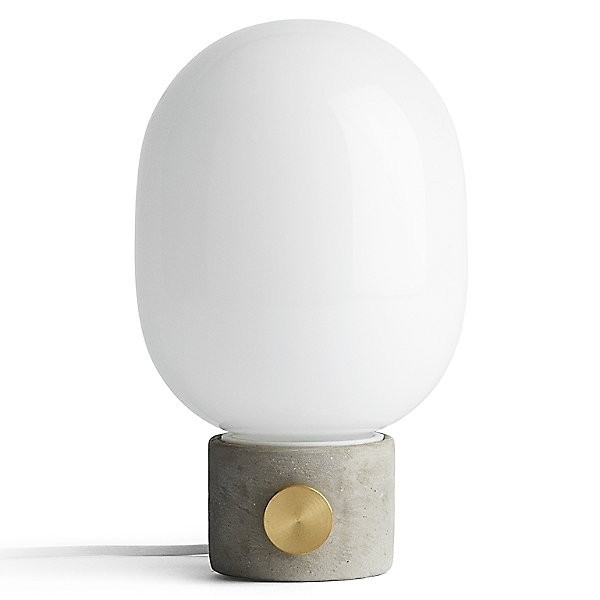 JWDA Concrete Table Lamp | YLighting