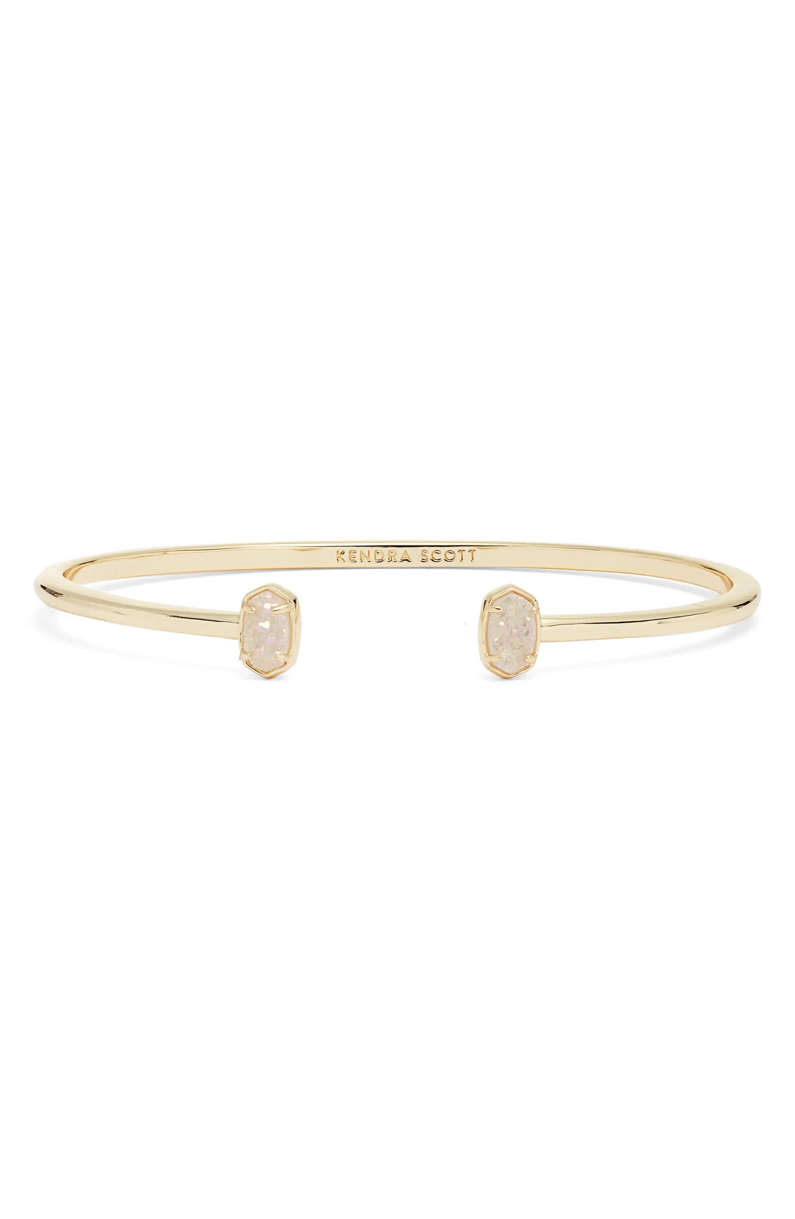 Kendra Scott Emilie Cuff Bracelet | Nordstrom | Nordstrom