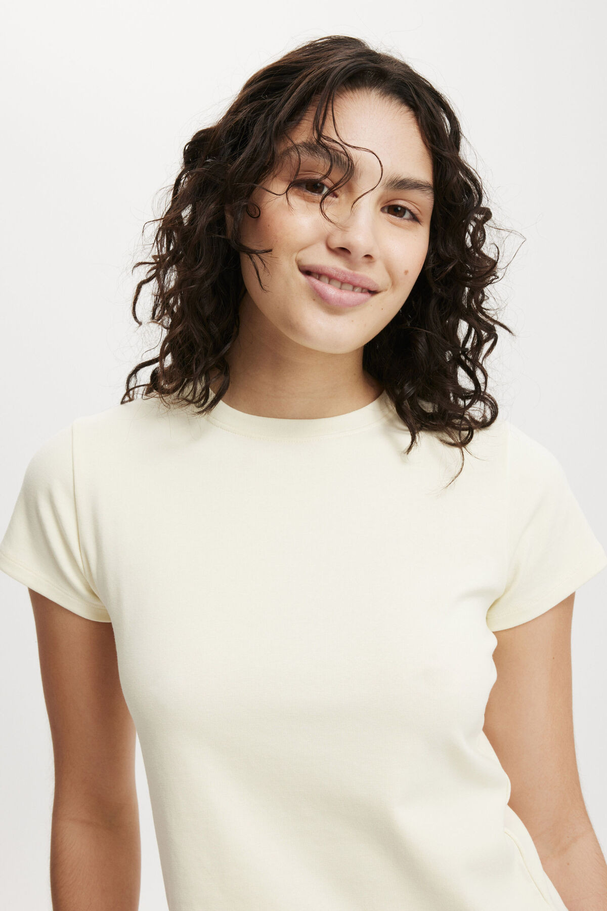 90S Baby Tee | Cotton On (UK)