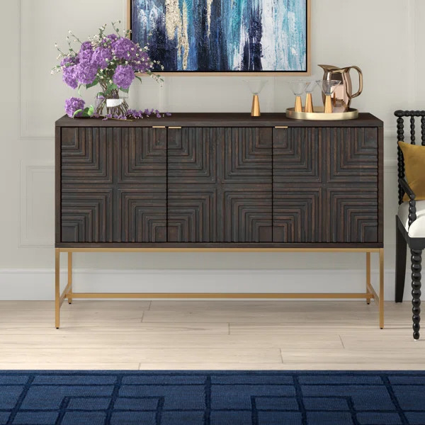 Beatty 58'' Sideboard | Wayfair North America