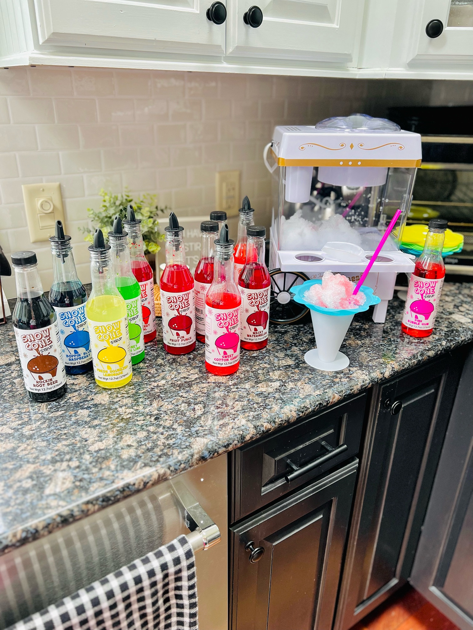 Your Squishmallows party will be the coolest party around with this snow cone station!

#squishmallows #birthdayparty #themeparty #squishmallowparty #kidsparty

#LTKkids #LTKparties #LTKfindsunder50