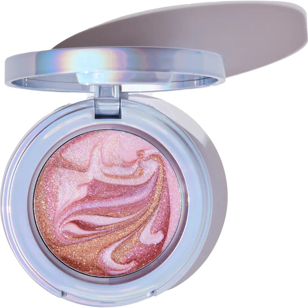 Ortega Beauty Ethereal Glow Balm in Rose Quartz at Nordstrom | Nordstrom