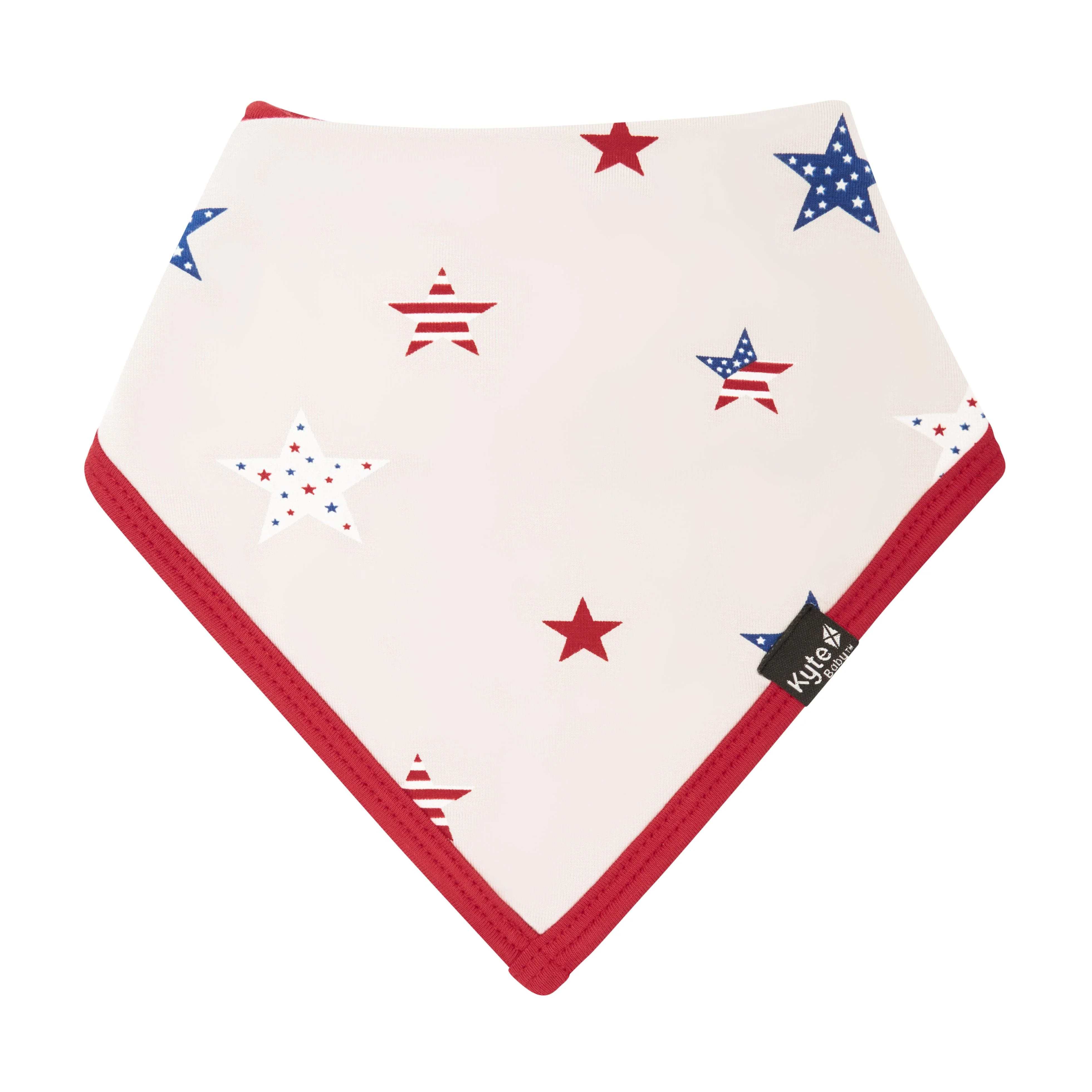 Bib in Liberty | Kyte BABY
