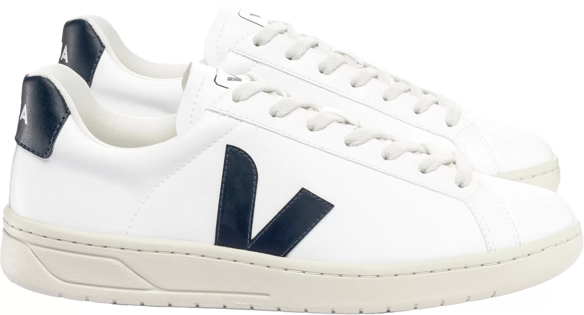 Veja Women's Urca Shoes, Size 36, White | Public Lands