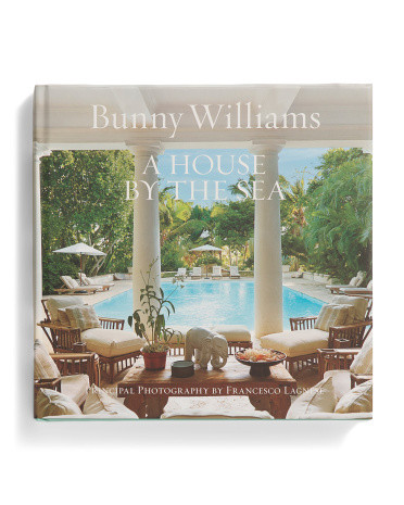 House By The Sea Book | TJ Maxx