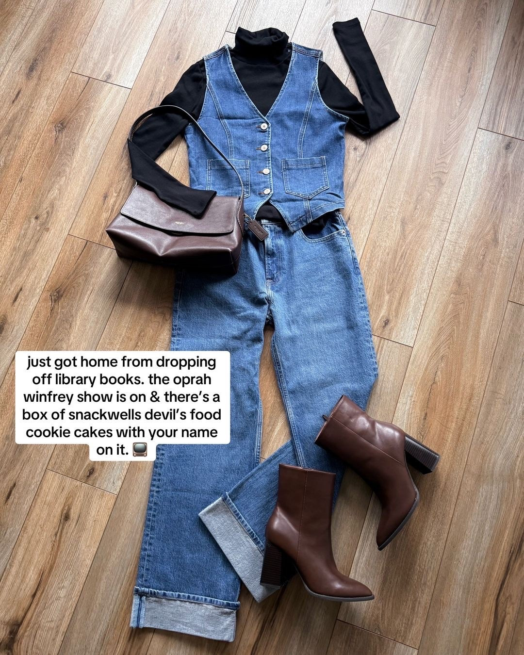 90s mom inspired outfits

#LTKSeasonal #LTKstorytime #LTKSaleAlert