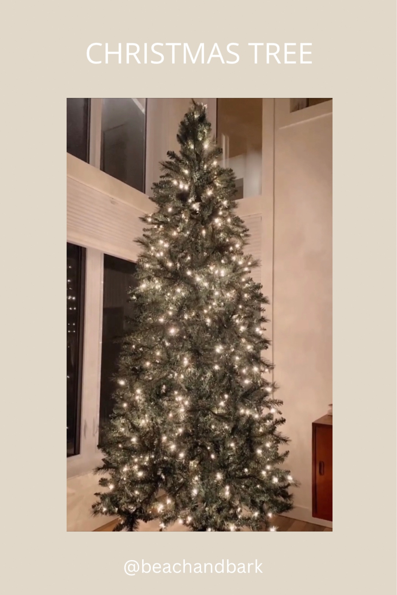 Our 9ft Willow pre lit Christmas tree. This is our second year with this tree and I love how realistic it looks and feels! Shop more below! 
#ad #ads #tree #christmastree #prelit #holidaydecor #livingroomdecor #christmasdecor

#LTKHoliday #LTKSeasonal #LTKstyletip