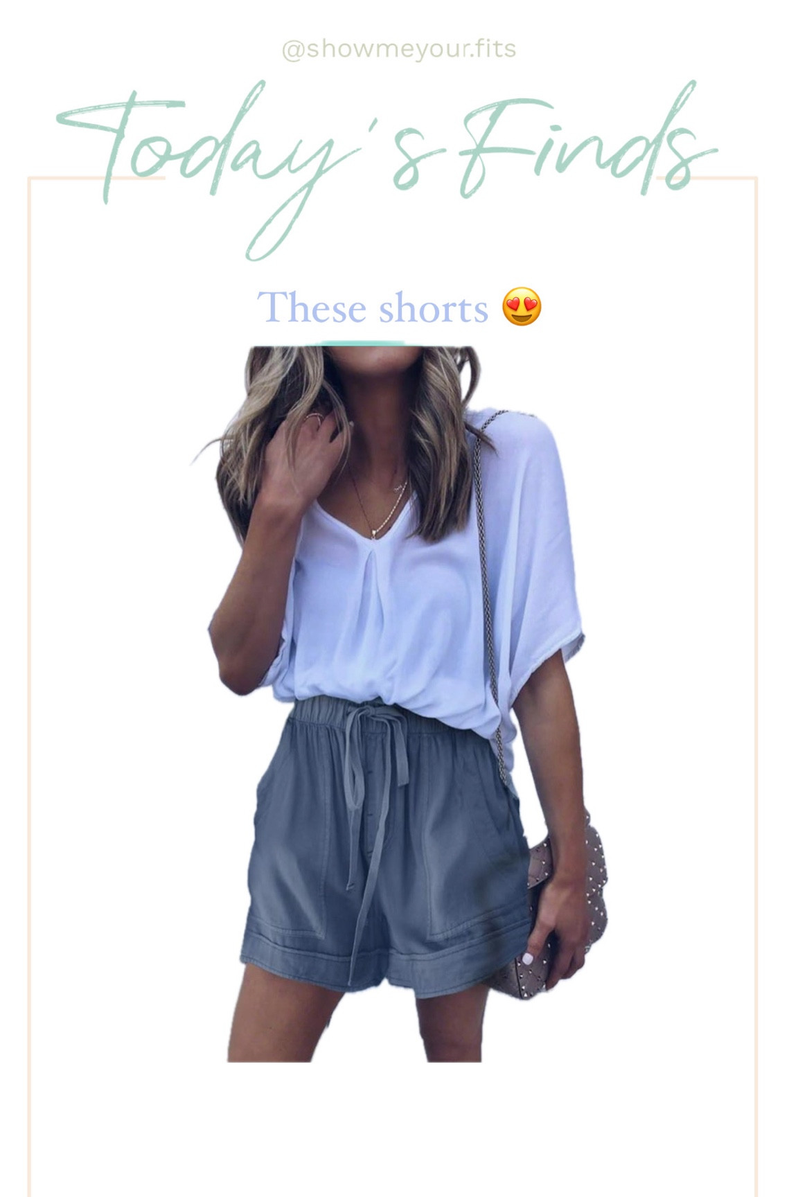 These shorts, perfect to throw on and look great!! And on sale!

*********
Canadian amazon finds, blazer, Amazon fashion, dupe, dupes, spring jacket, bag, amazon outfit, amazon Canada, outfit inspo, spring outfit, shorts

#LTKcanada #LTKstyletip