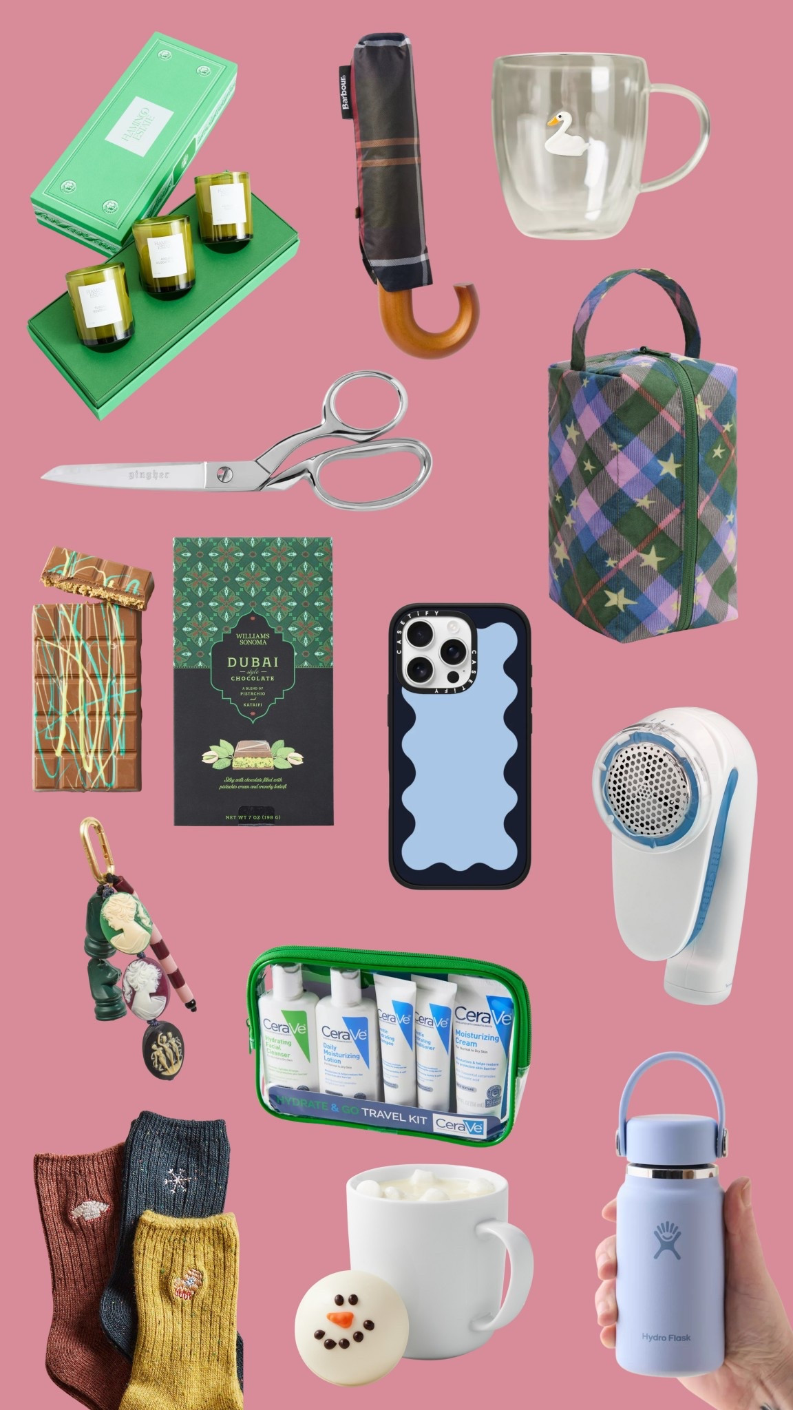 Stocking stuffers I want for myself 😉

#LTKU #LTKGiftGuide #LTKHoliday