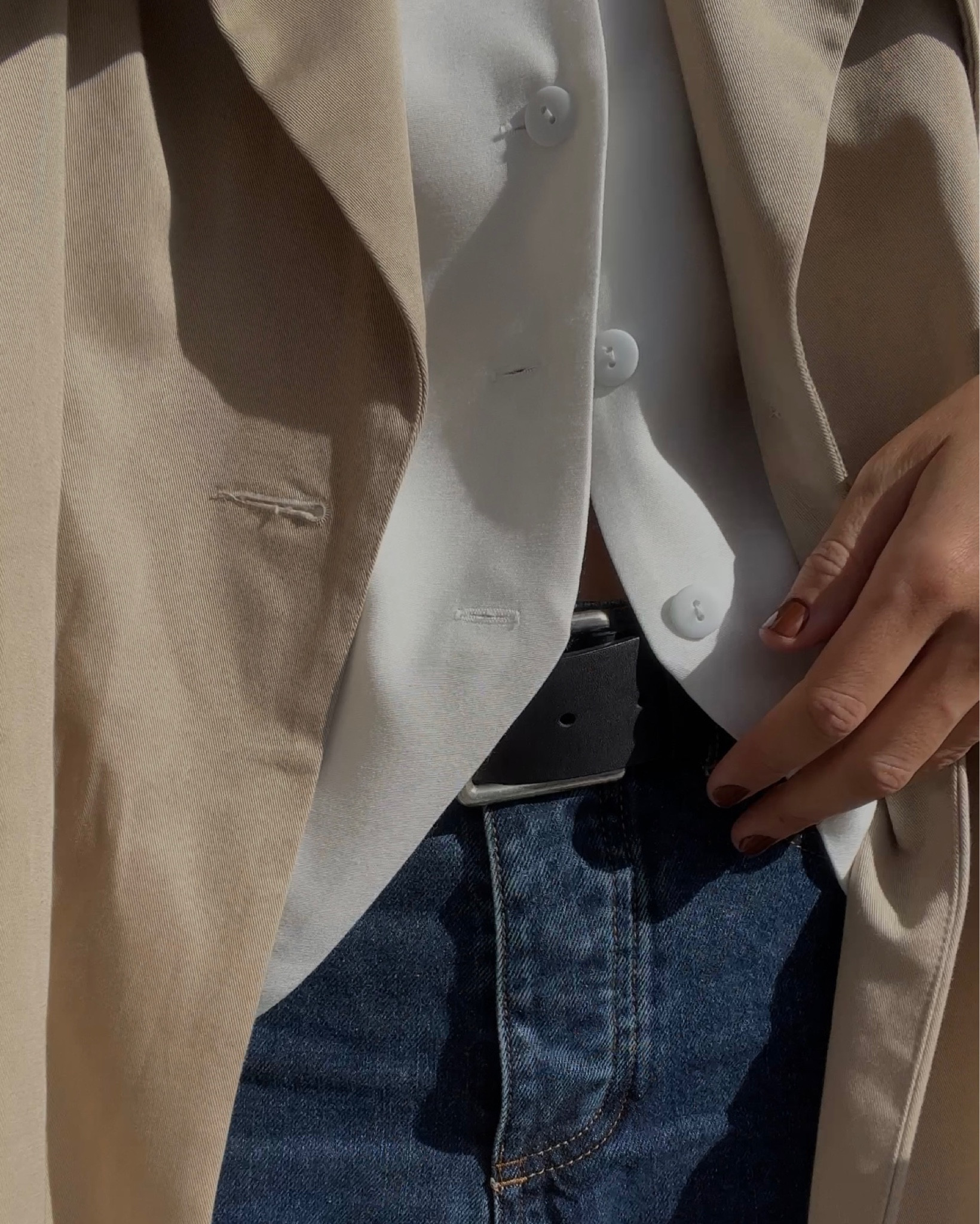 Transeasonal layers for Melbourne this week ☁️ 

#LTKfit #LTKaustralia #LTKunder100