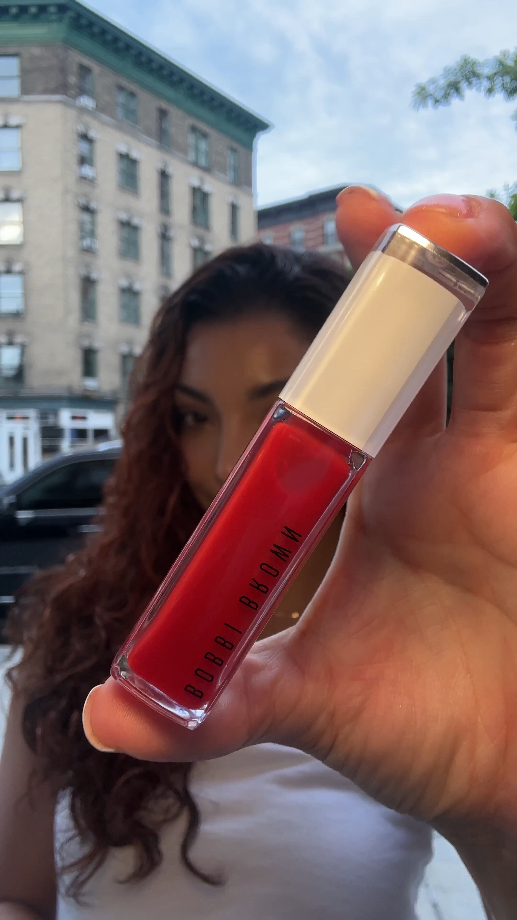 Love this plump lip oil, gives me the perfect popsicle lips look 👄✨ 
#lipoil #naturallips #blushlips

#LTKSeasonal #LTKbeauty #LTKVideo