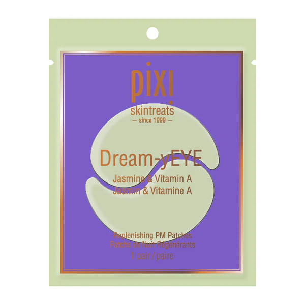 Dream-yEYE Single-Use Eye Patches | Pixi Beauty