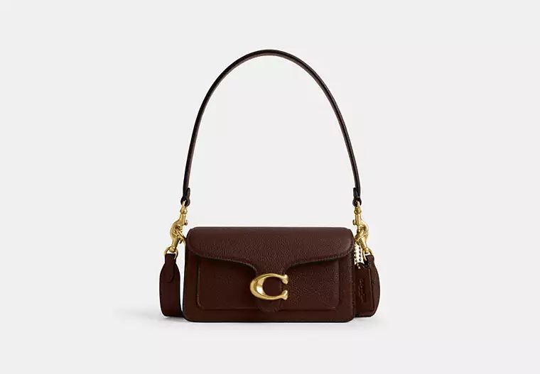 Tabby Shoulder Bag 20 | Coach (UK)