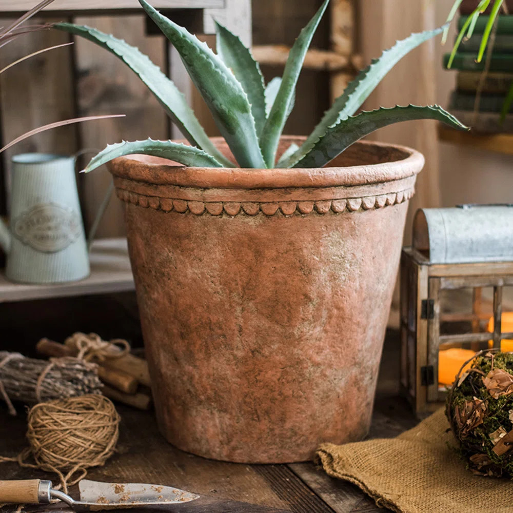 Keilson Pot Planter | Wayfair North America