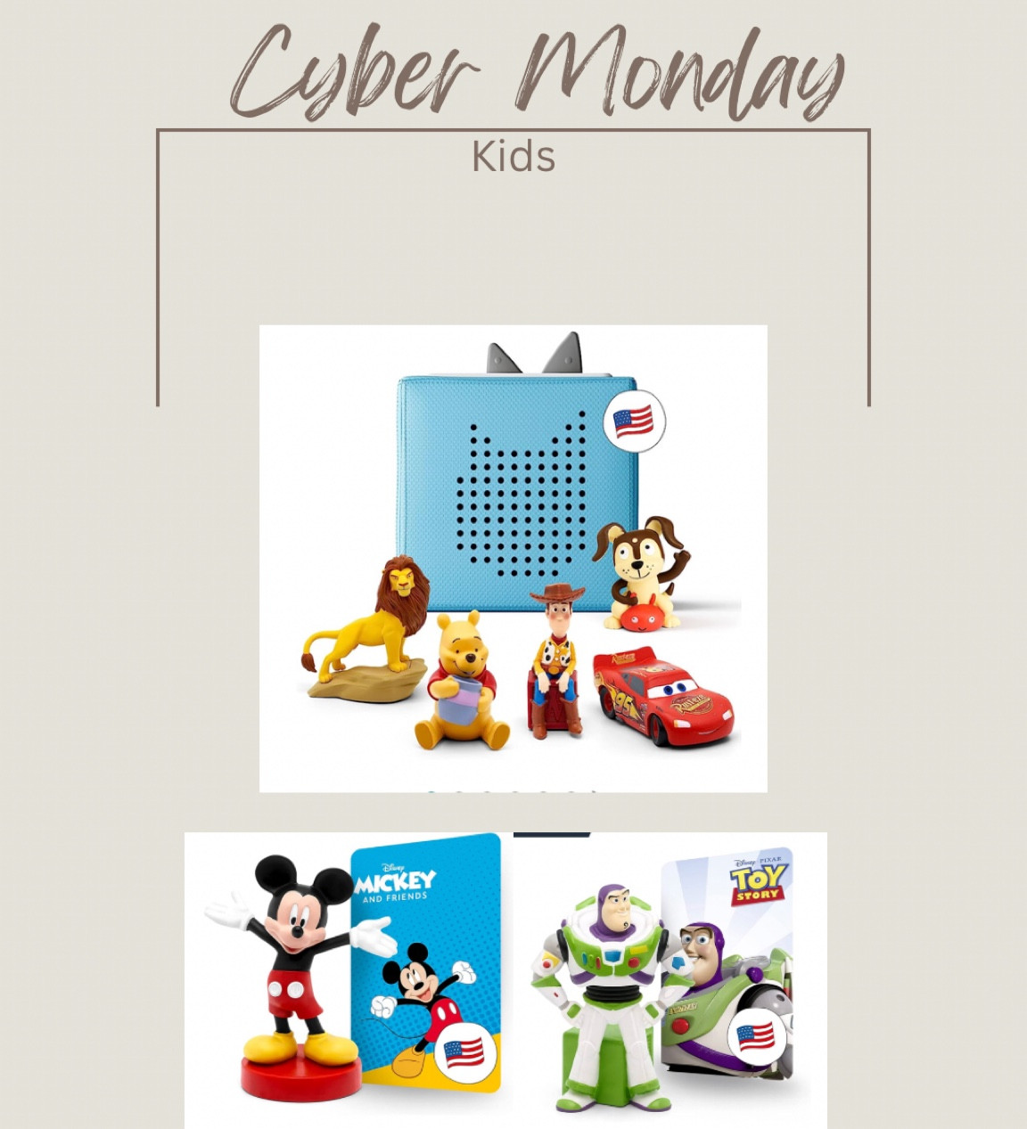 #LTKCyberWeek #LTKGiftGuide