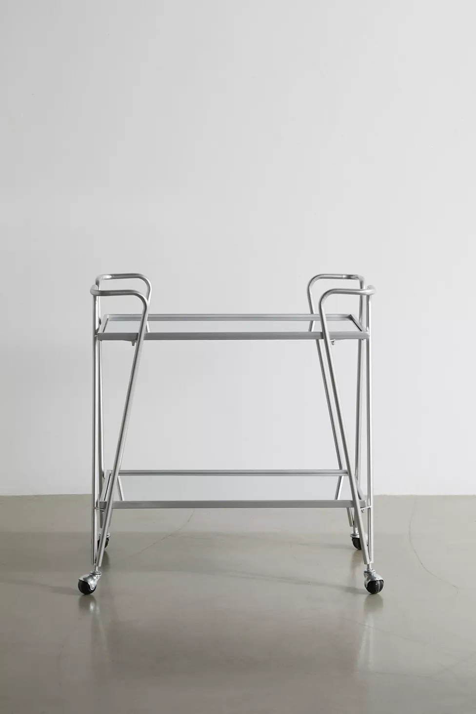 Victoria Bar Cart | Urban Outfitters (US and RoW)