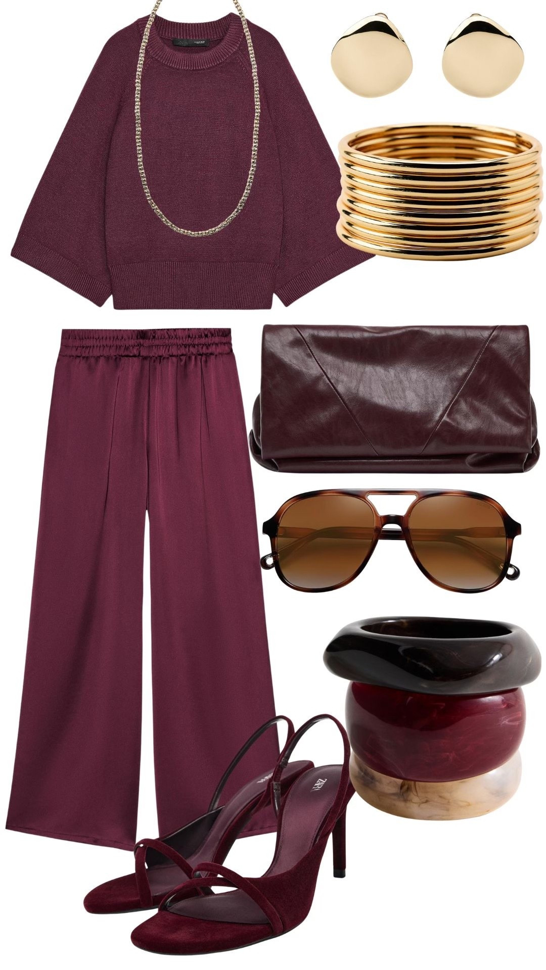 Zara Styled 

#LTKFindsUnder100 #LTKFindsUnder50 #LTKOver40