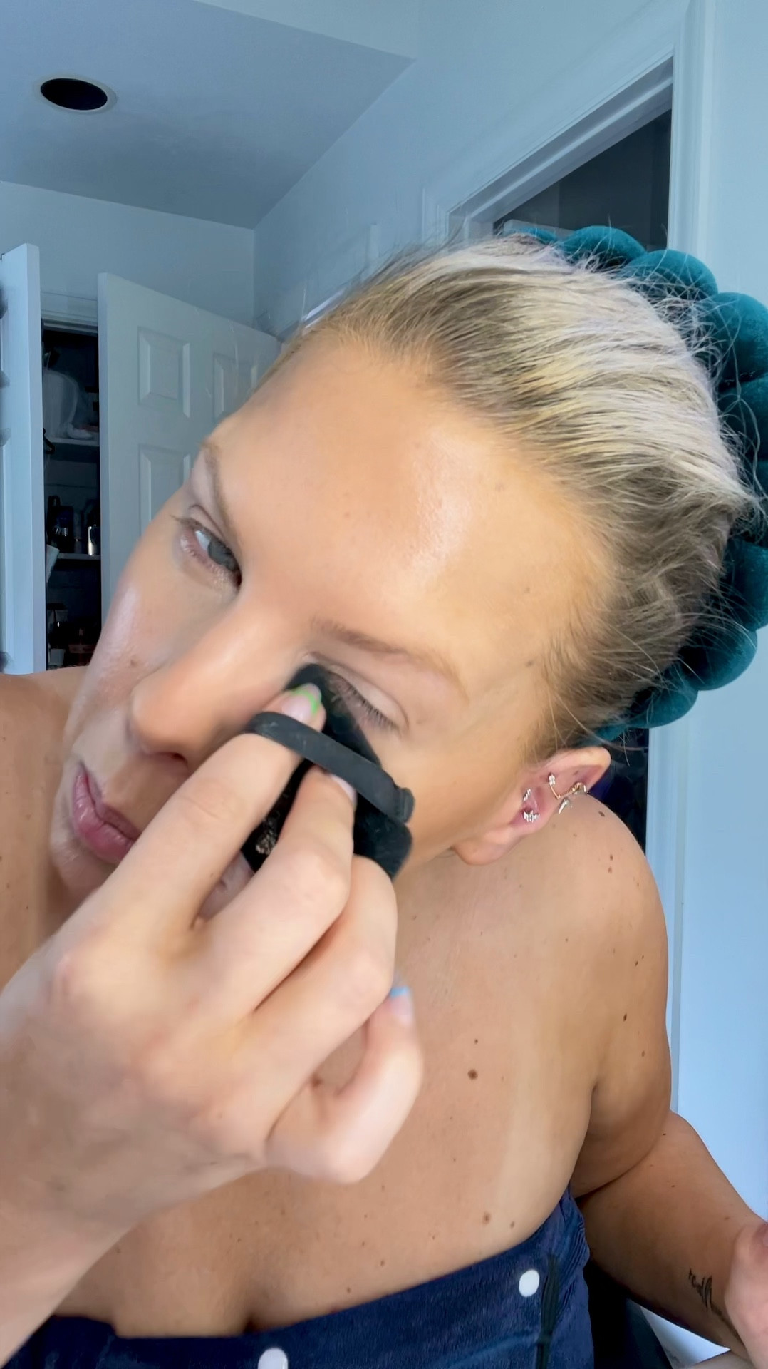 Triangle Face Puff from Amazonn

#LTKBeauty #LTKWedding #LTKVideo