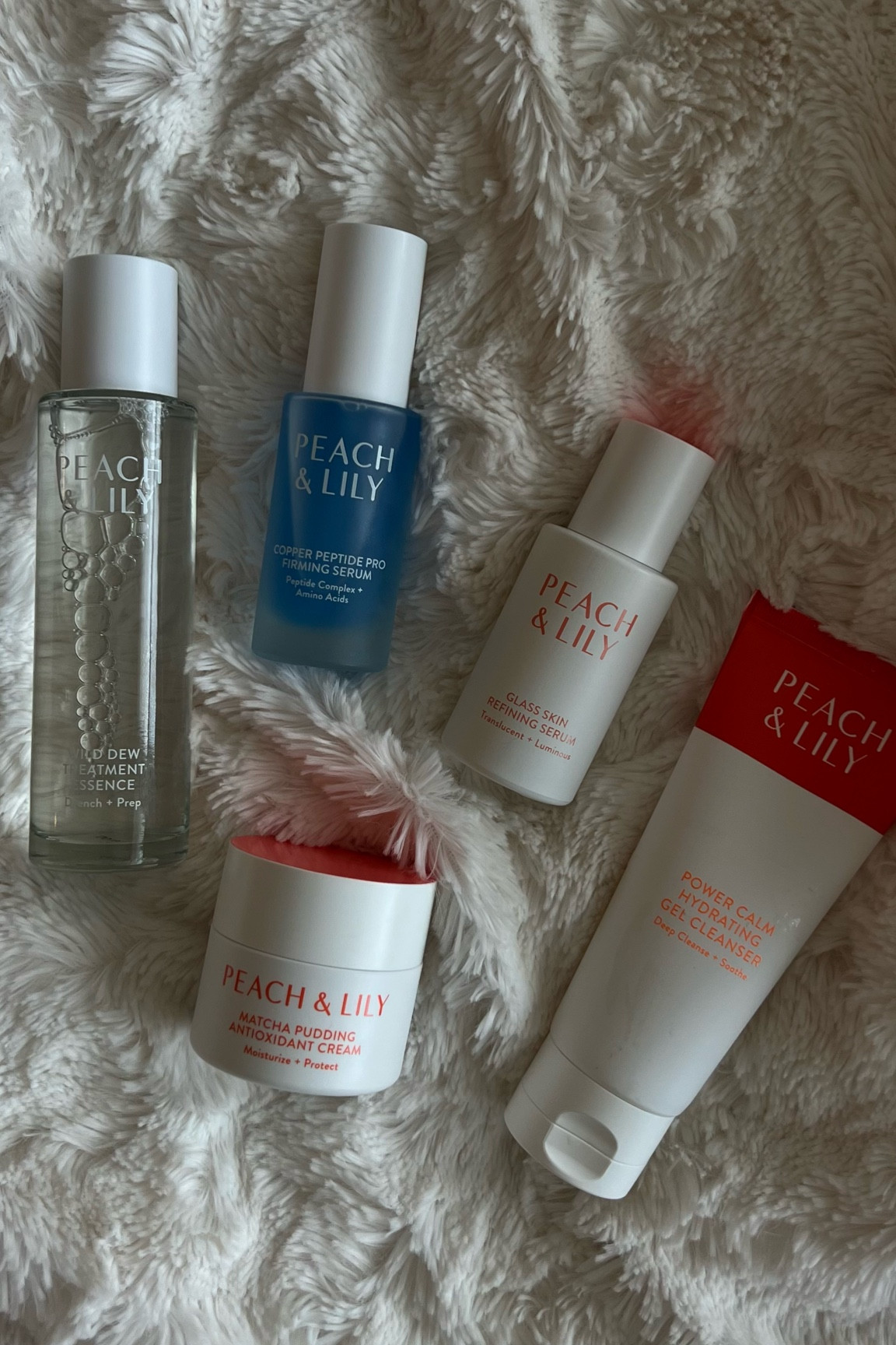 glass skin routine✨

#LTKfindsunder100 #LTKAsia #LTKbeauty