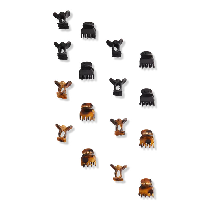 Mini Classic Claw Clips | Ulta