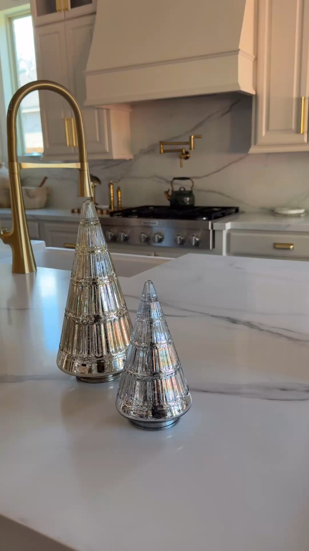Walmart holiday finds that look SO luxe! ✨🎄 Seriously, these pieces are incredibly chic and look like they came straight from a high-end designer store. You’d never guess they’re from Walmart! Run, don’t walk—these are too good to miss! 🤎

SEO Keywords: Walmart holiday finds, Walmart Christmas decor, affordable luxury Christmas decor, high-end holiday decor for less, designer-inspired Christmas decorations, chic holiday decor, elegant Christmas decorations, budget-friendly holiday decorating, Christmas home decor 2026, luxe holiday finds, timeless Christmas decor, holiday home styling