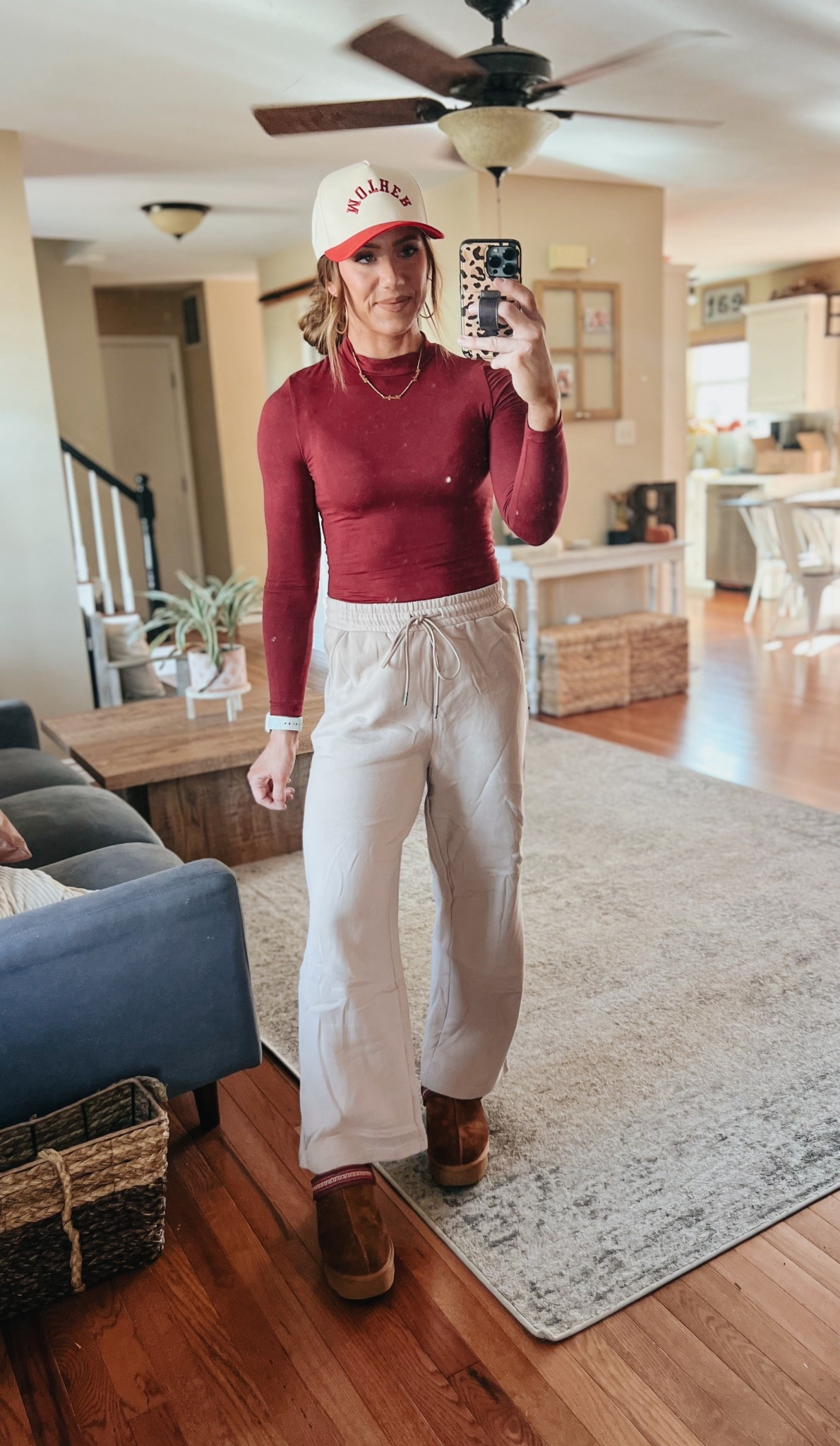 #LTKootd #LTKmomlife