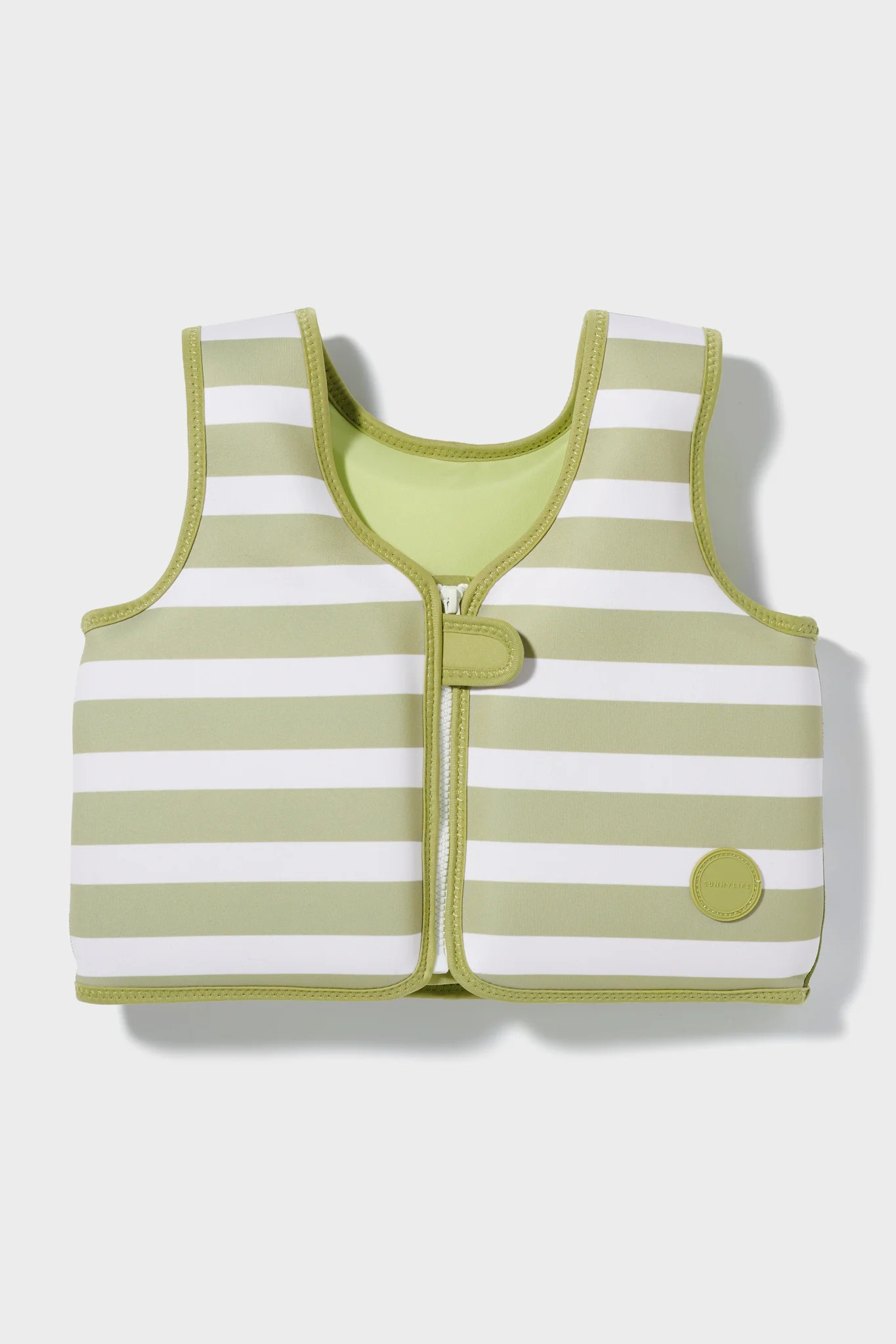Kids Cookie the Croc Swim Vest | Tuckernuck (US)
