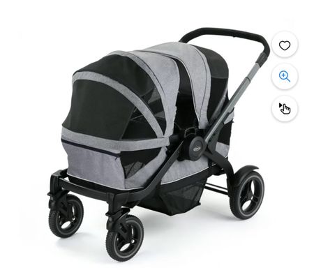 Graco mode stroller wagon will large sunshade on clearance sale $299

Perfect for baby and toddler 

#LTKbump #LTKkids #LTKbaby