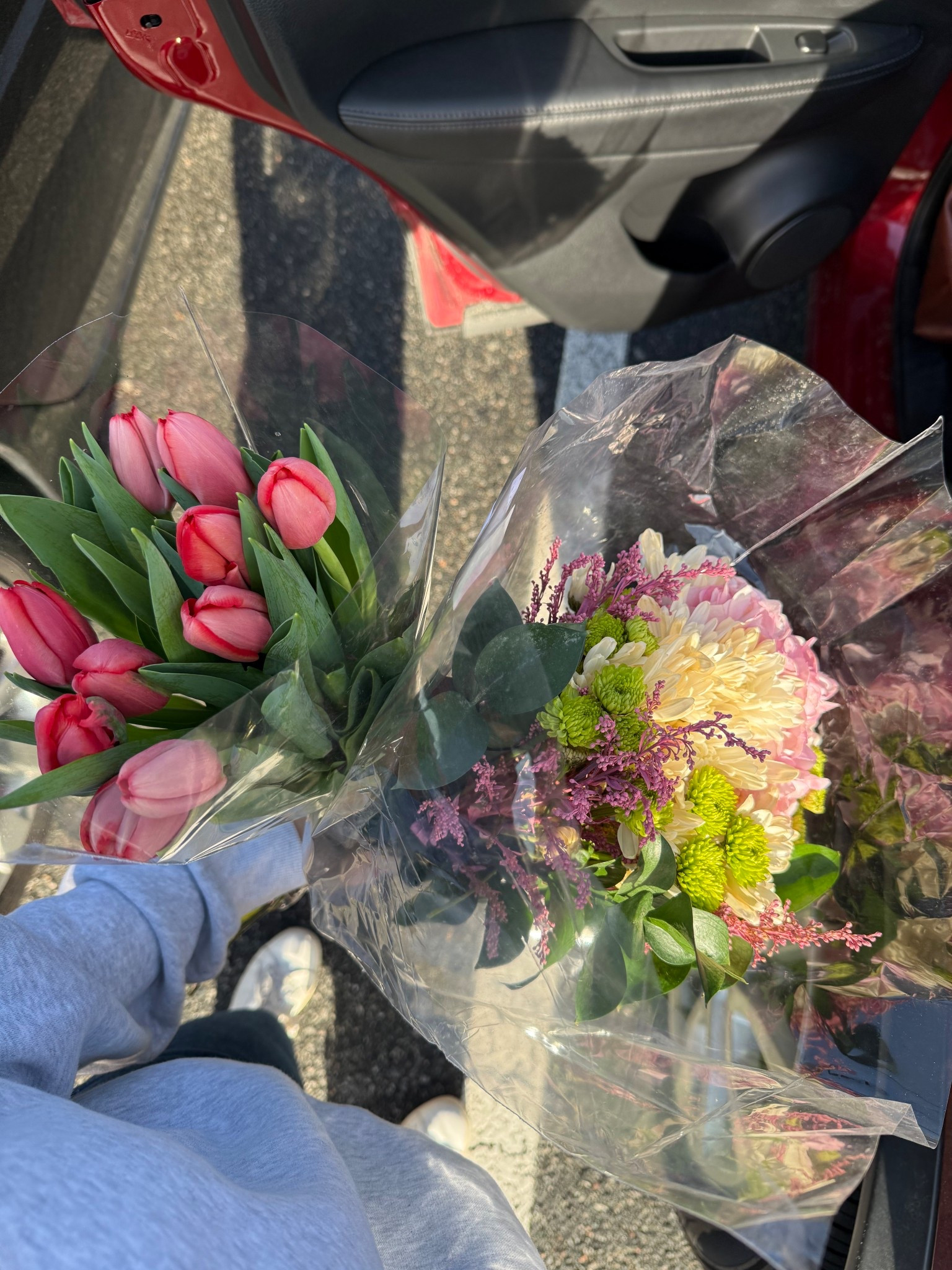 Finally feeling like spring 🌷

@abercrombie 

#LTKootd #LTKSeasonal #LTKPetite