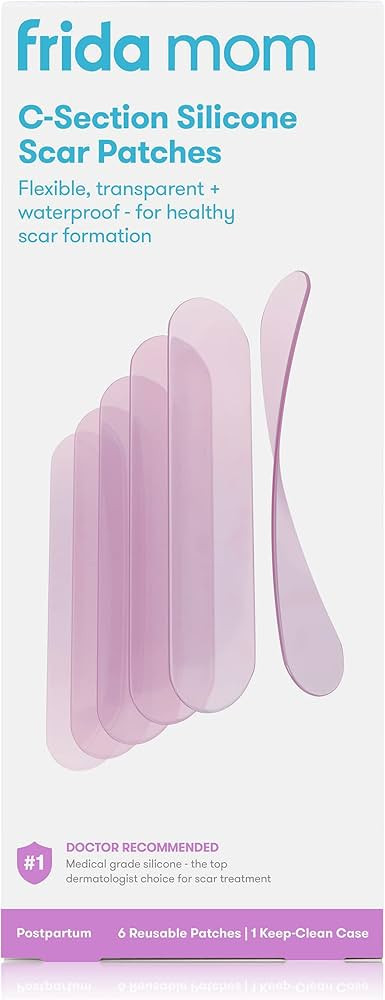 Visit the Frida Mom Store | Amazon (US)