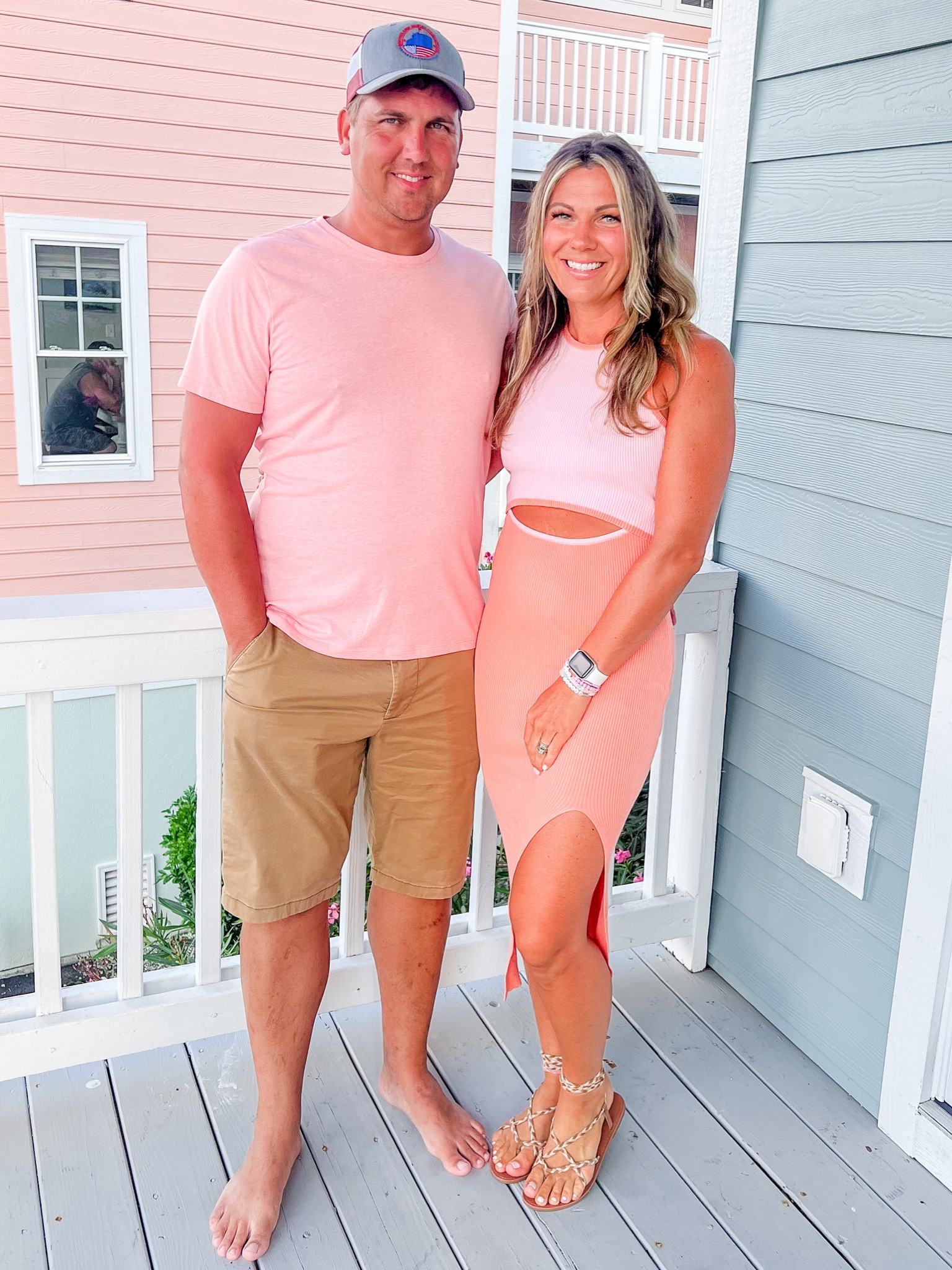 beach outfit ✨ 

#LTKstyletip #LTKtravel #LTKunder50