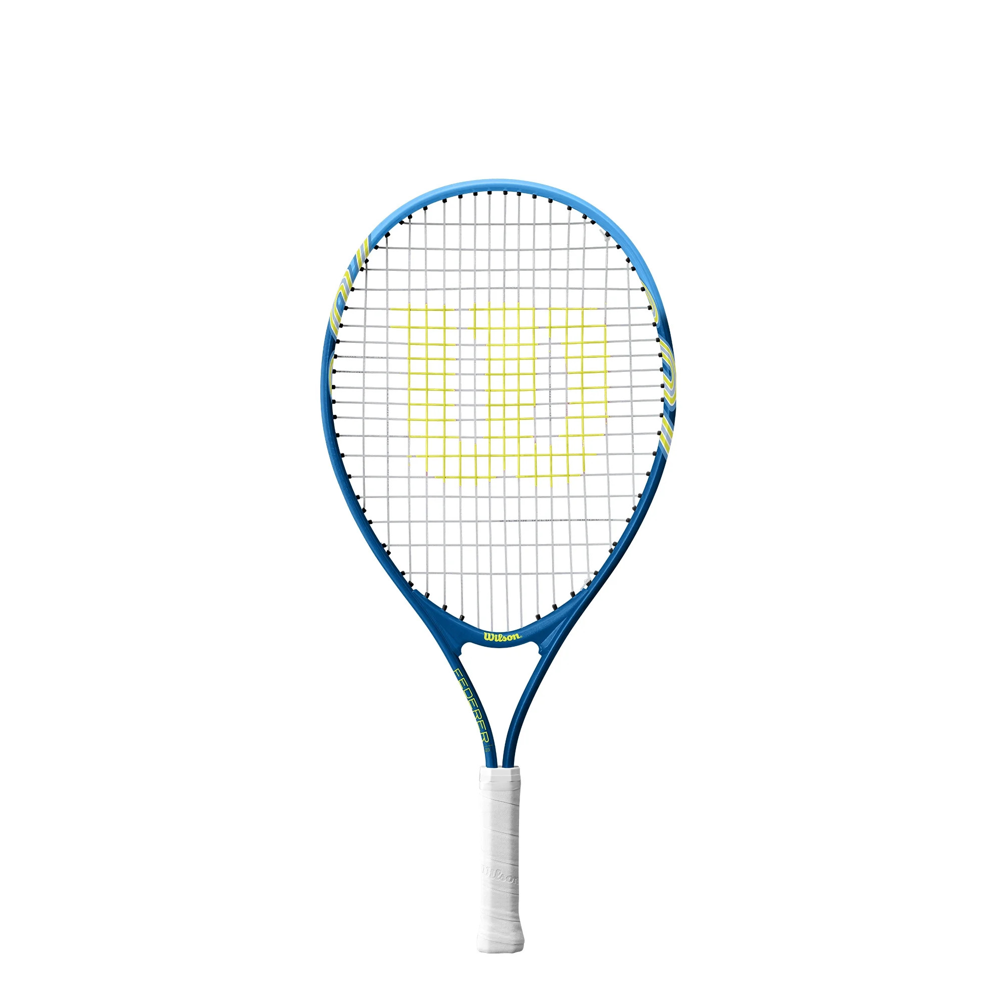 Roger Federer 23 Tennis Racket | Walmart (US)