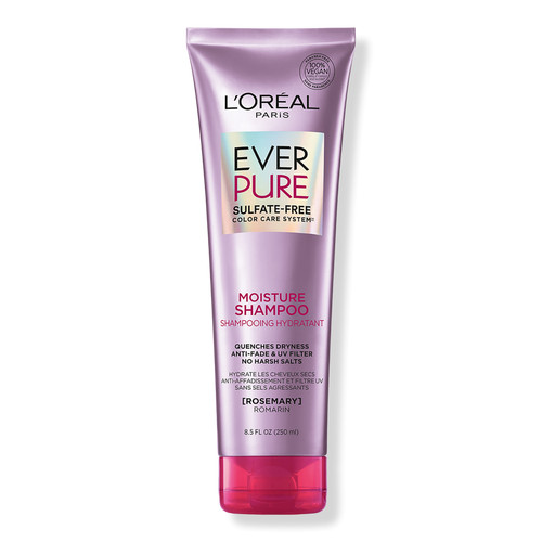 EverPure Moisture Shampoo | Ulta