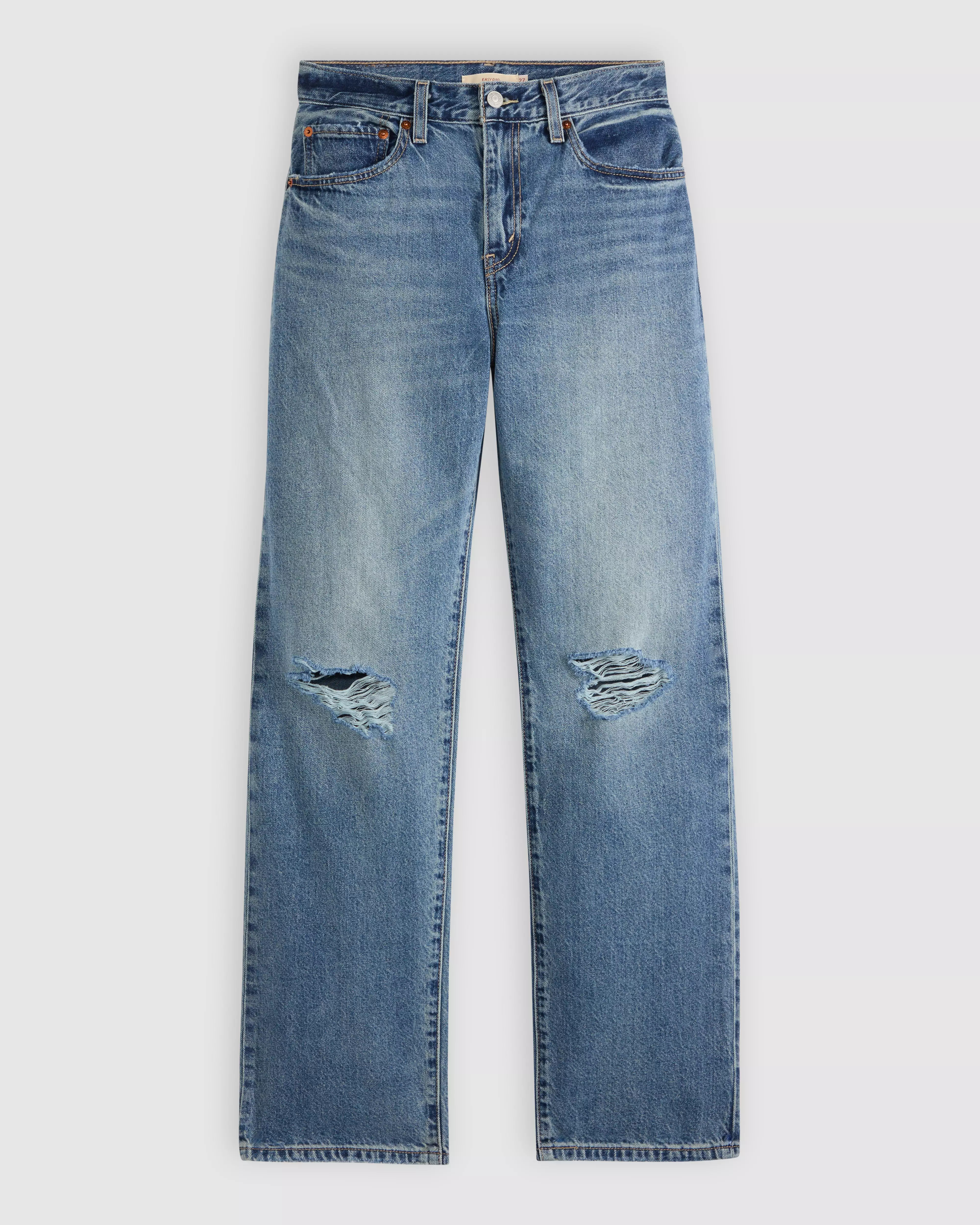 Easy Dad Women's Jeans | Levi's US