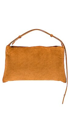 Simon Miller Puffin Bag in Toffee from Revolve.com | Revolve Clothing (Global)