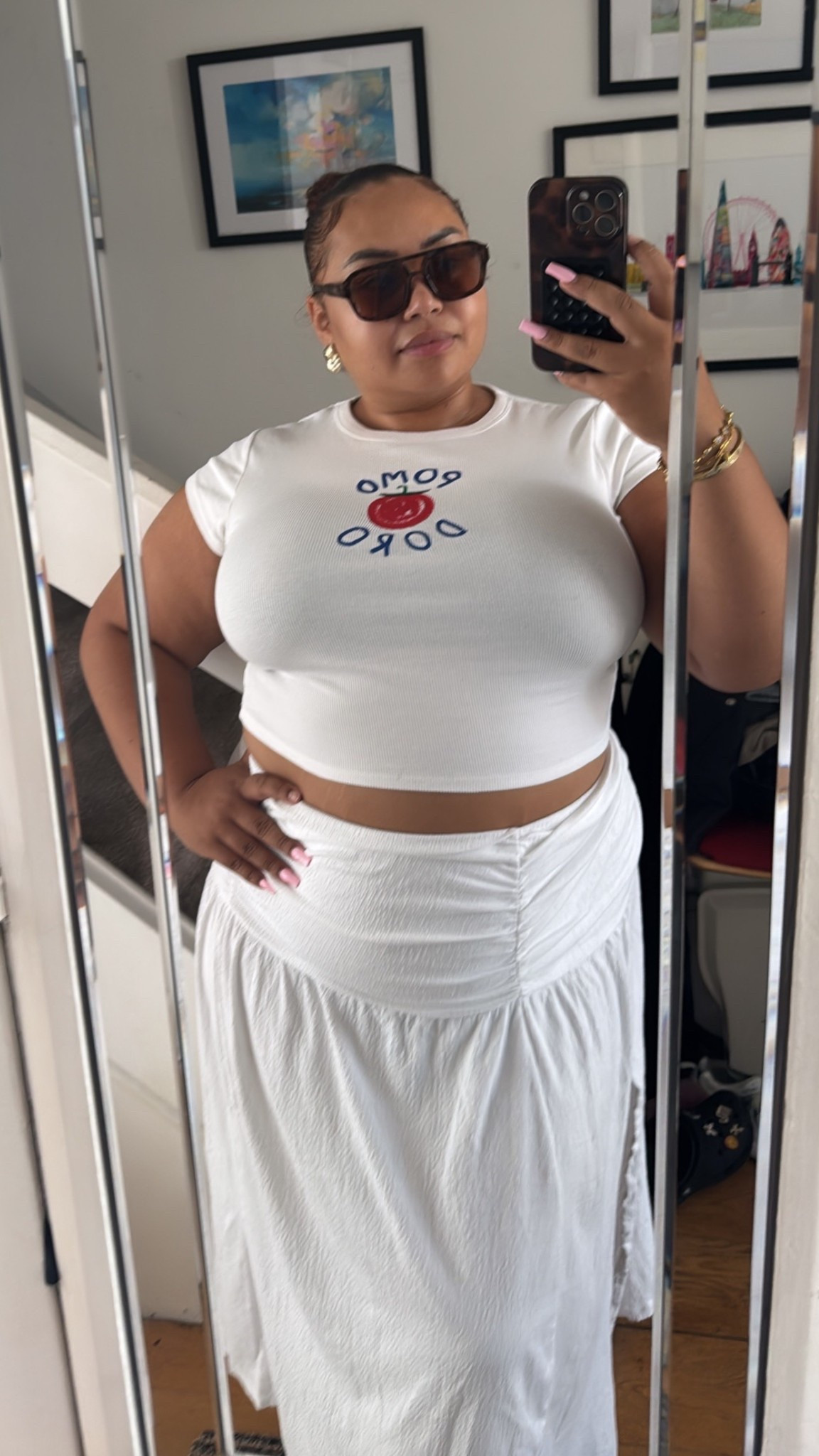Summer vibes ☀️☁️

#LTKcurves #LTKuk #LTKsummer