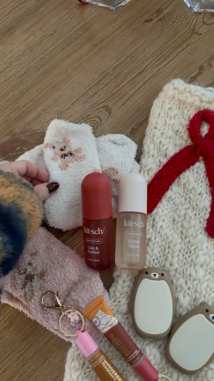 Stocking stuffer gift ideas for girls!💗

Amazon, gift ideas, gift guide, Amazon gift idea for girls, affordable gift ideas for girls, Britt Horton, California

#LTKGiftGuide #LTKFindsUnder50 #LTKHoliday